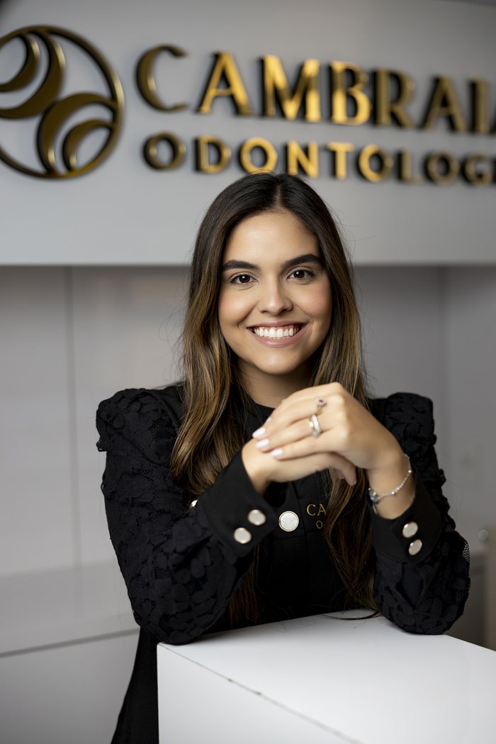 Especialista em Endodontia